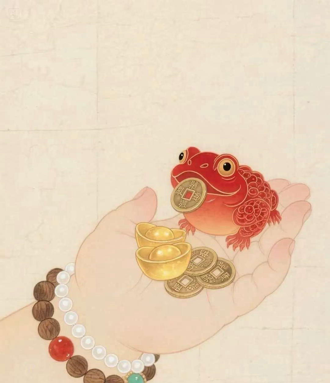 追味客