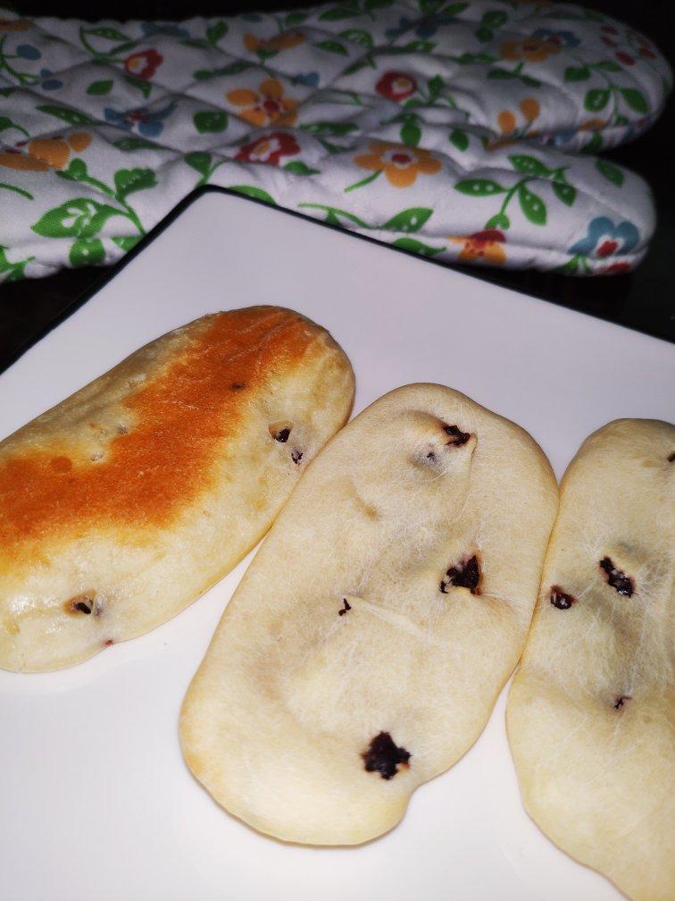 🌈巨好吃的手指麻薯❗️糯米粉版，超简单