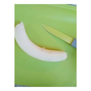 香蕉干的做法 步骤1