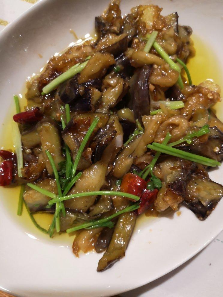 风味茄子