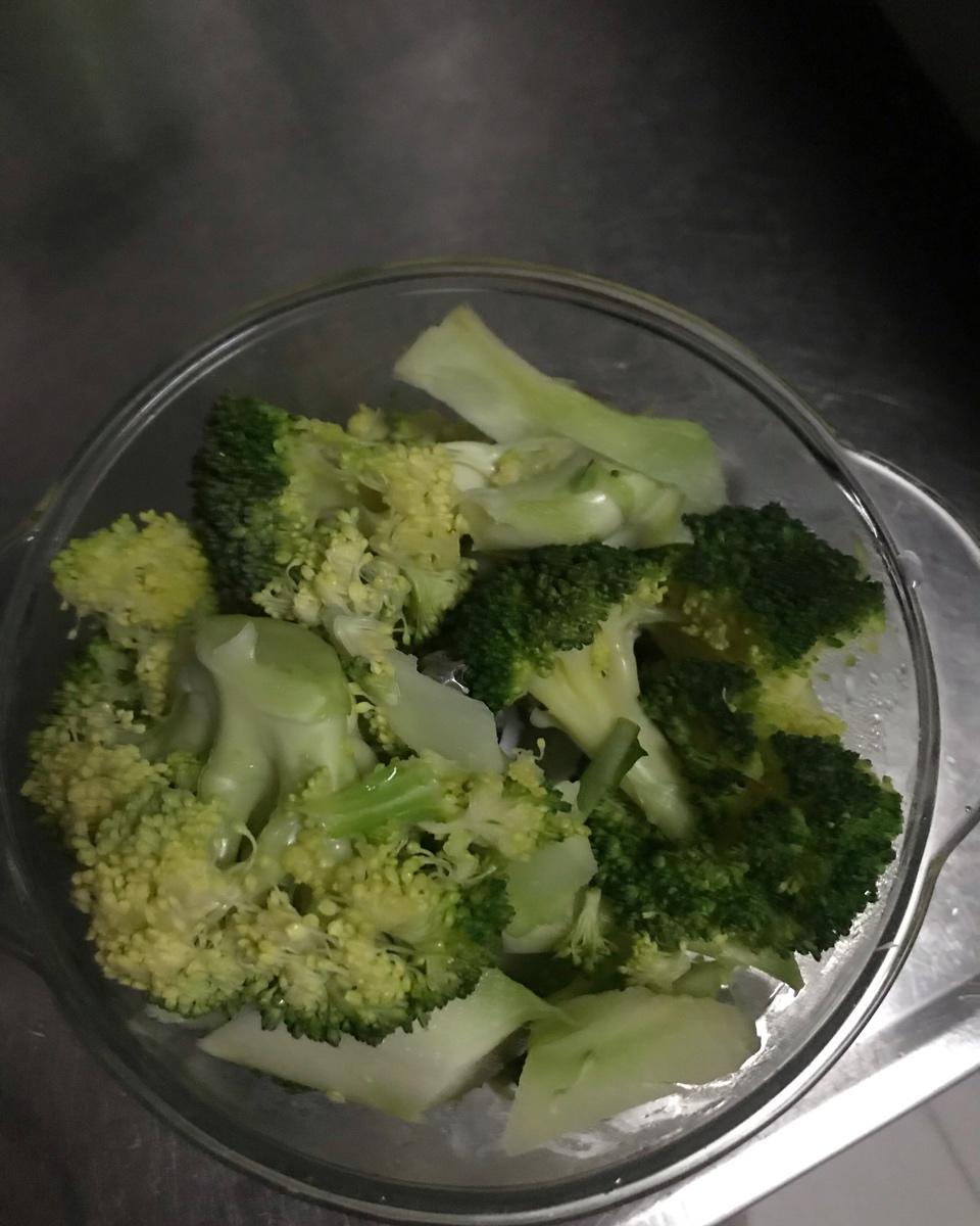 生酮 巧克力菜花蛋糕（消耗奶油）