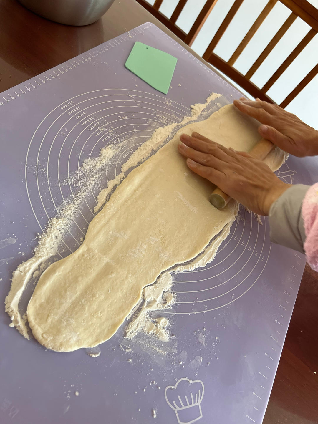 老北京肉龙【蒸炖锅食谱12月】