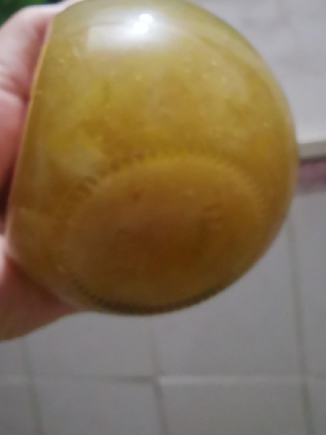一点都不苦的蜂蜜柠檬茶