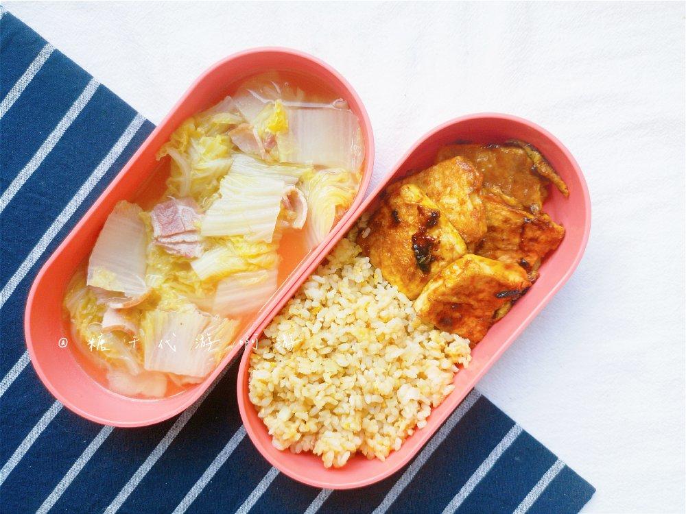 七月午餐便当