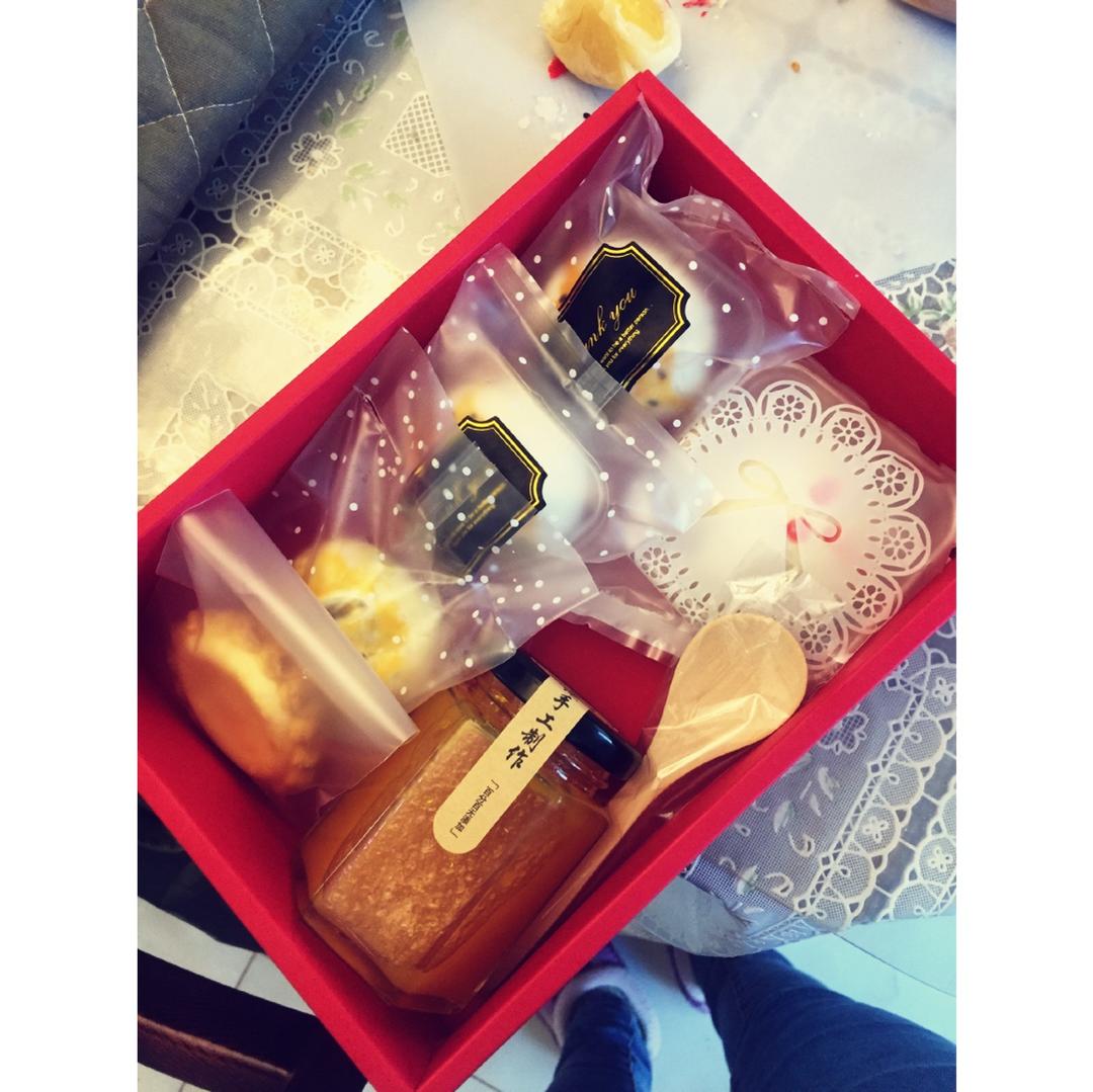 投食