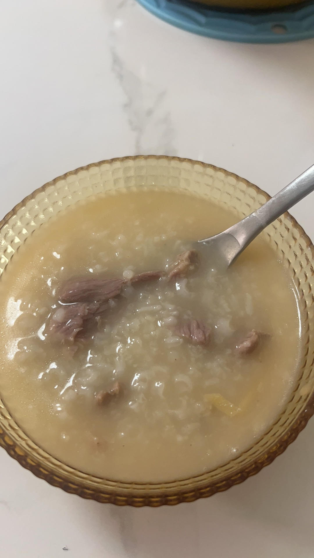 生滚粥底，万物皆可滚