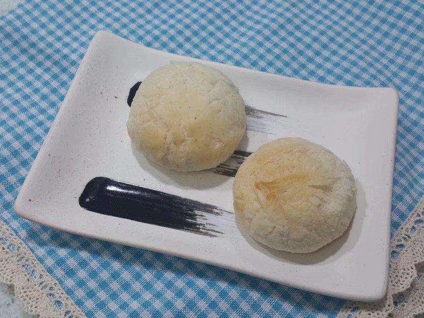 【UKOEO猛犸象热风炉】批量老婆饼