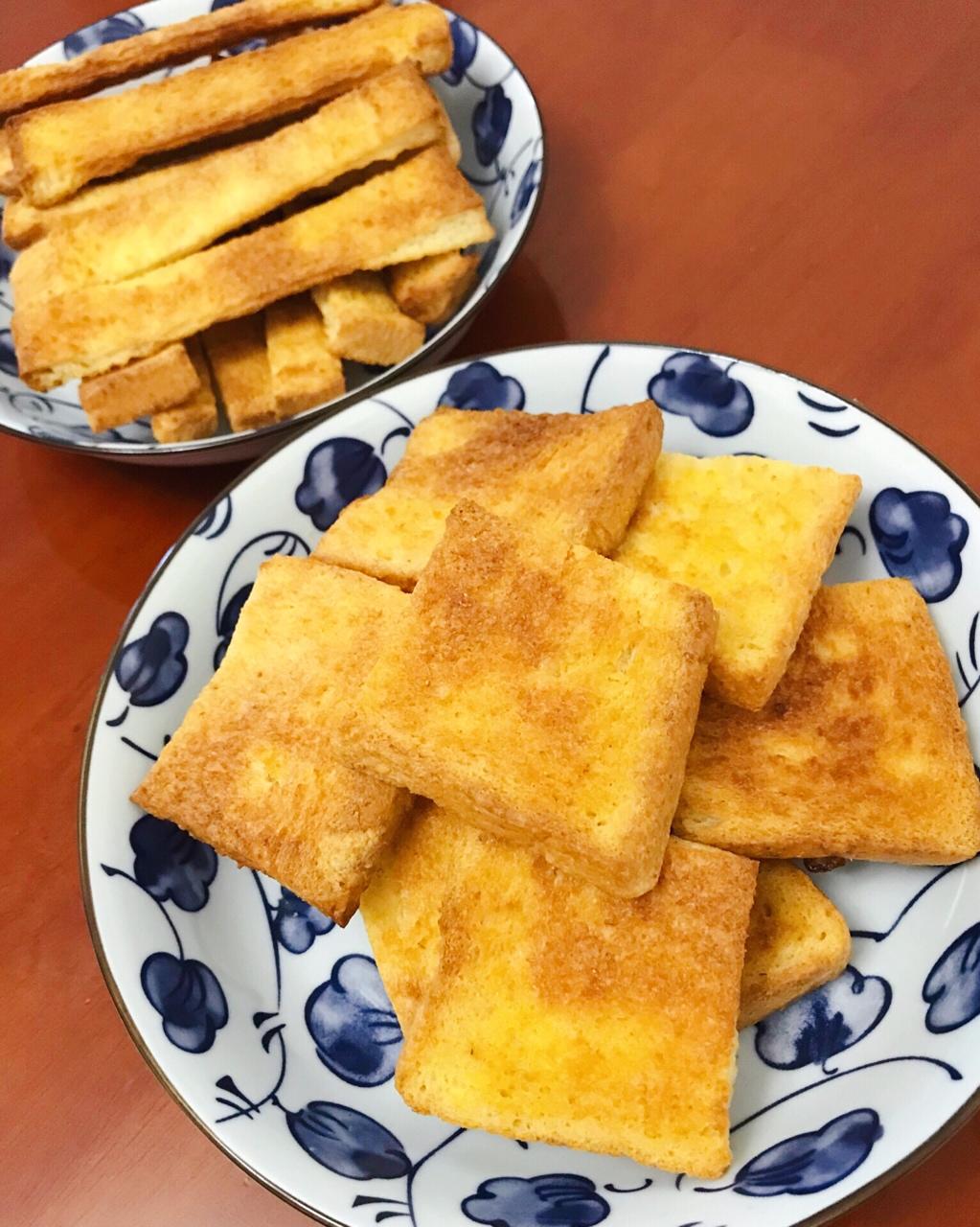 奶香片