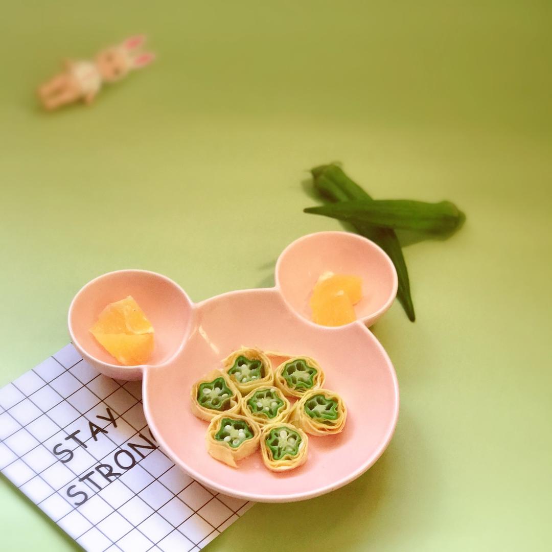 念念的辅食记录