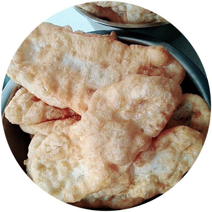 炸面鱼