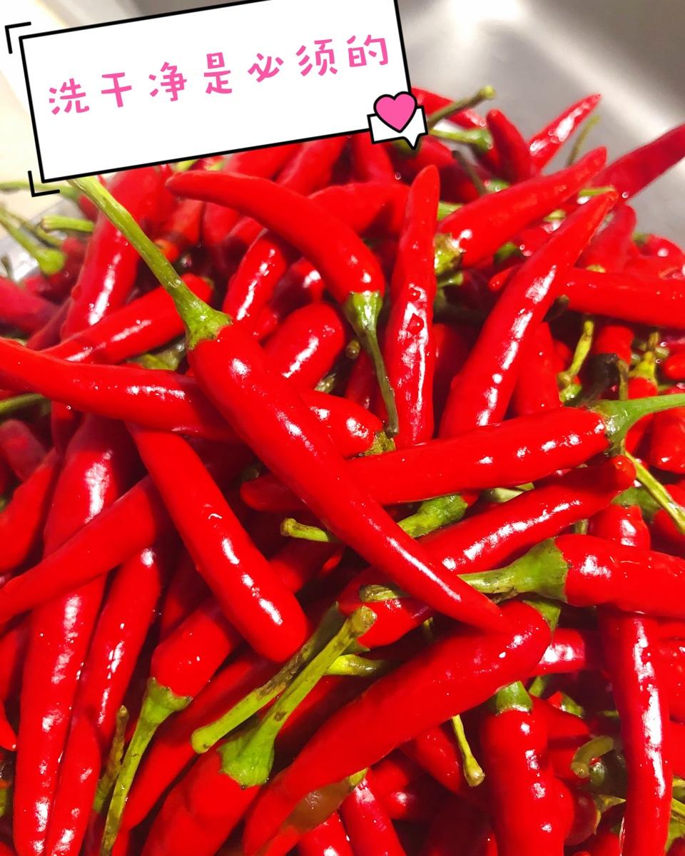 剁椒酱