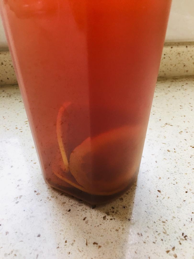 比维他更低成本更好喝的夏日必备柠檬茶！