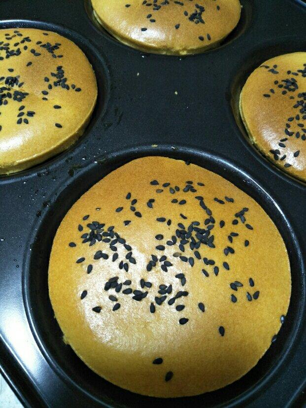 光波炉版无油低糖酸奶蛋糕