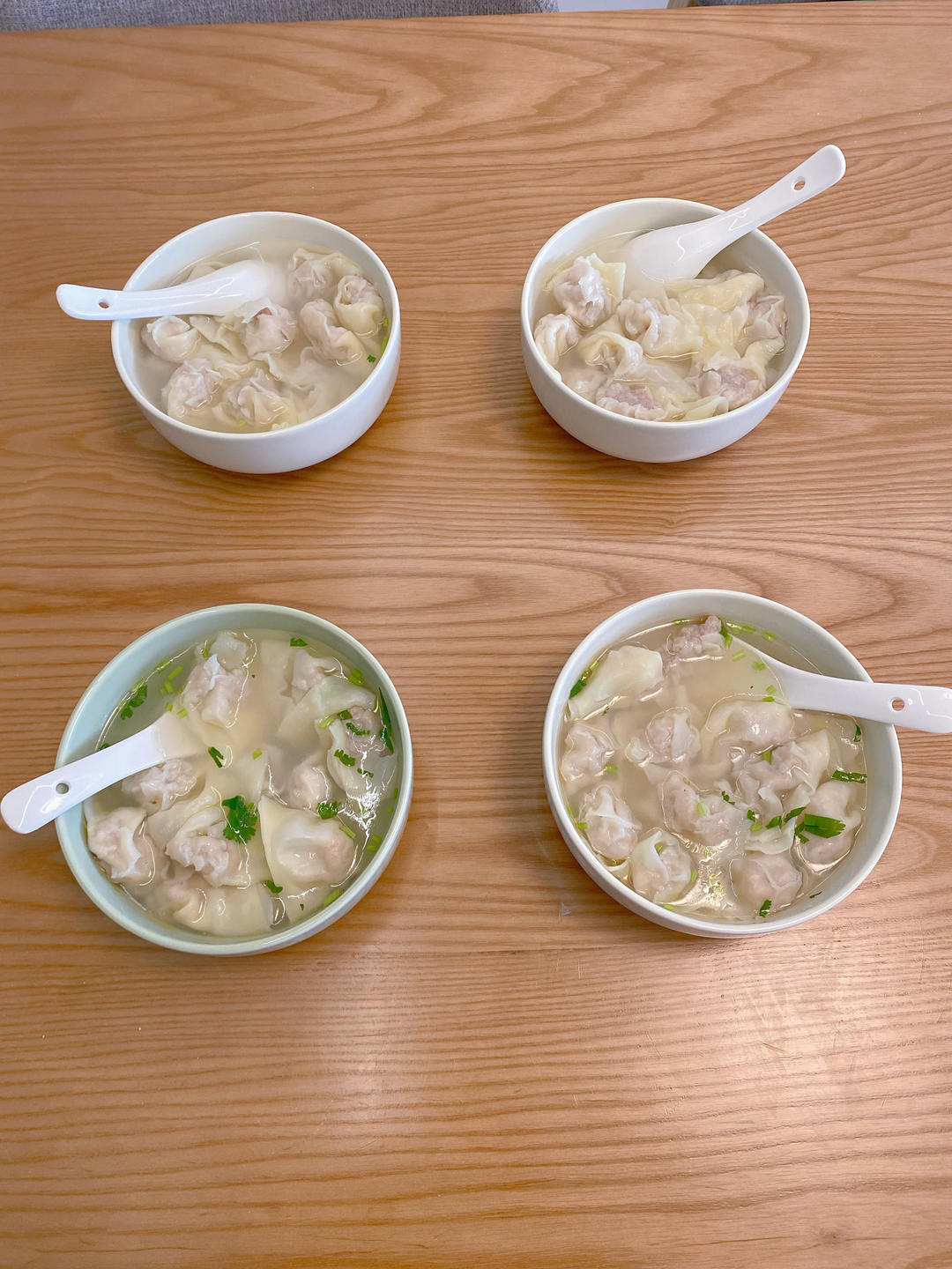 菜鸟也能做出沙县馄饨