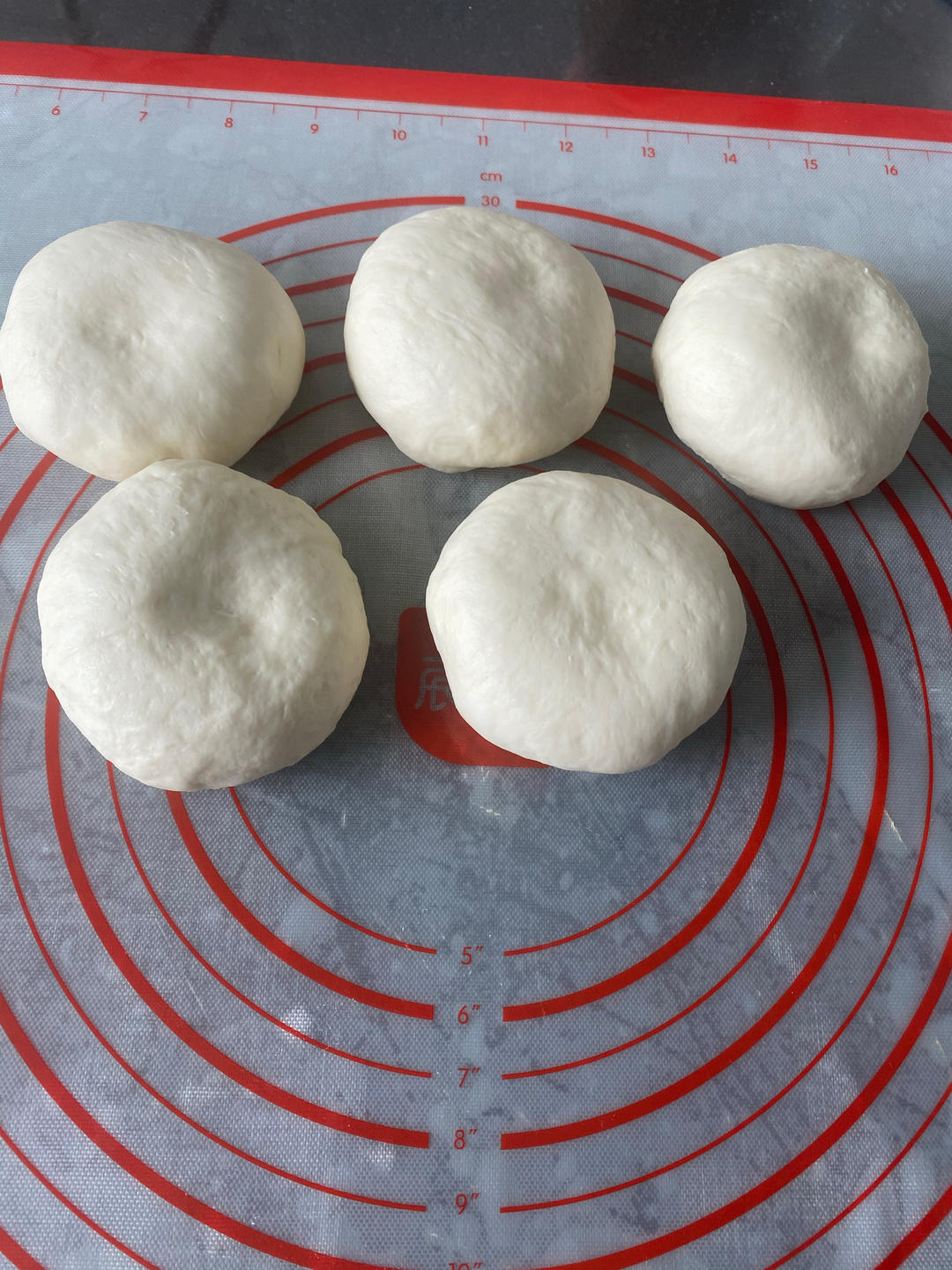 🥯一小时就完成的超快手贝果