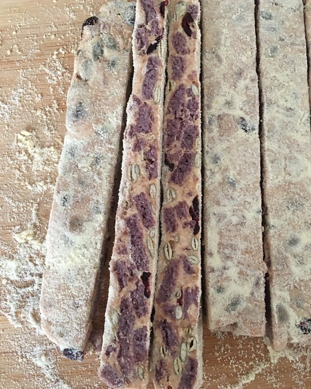 网红椰丝雪花酥