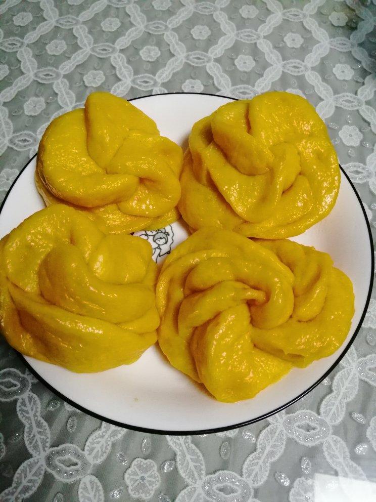 花卷