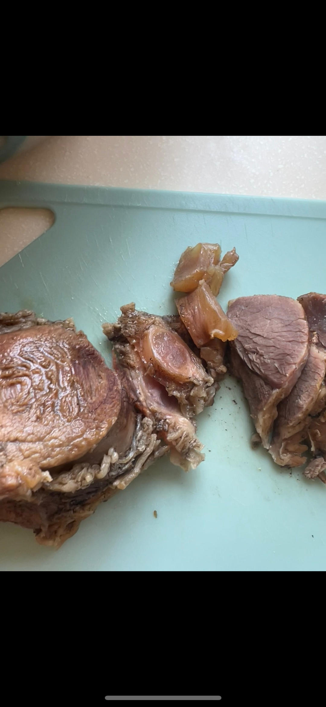 极简·古法｜酱牛肉·卤牛肉·牛腱子｜卡卡爸·不藏私