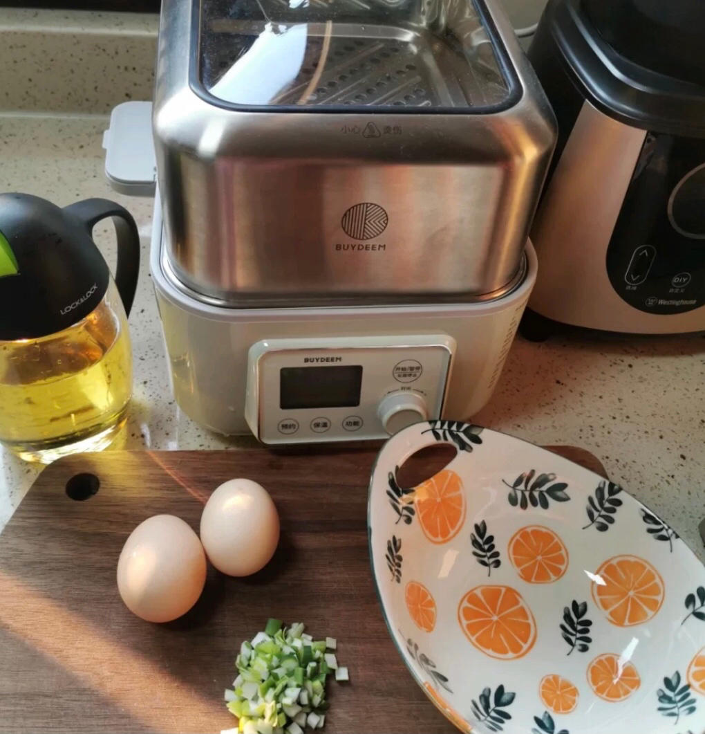 番茄柠檬烤鸡腿【6月北鼎烤箱食谱】