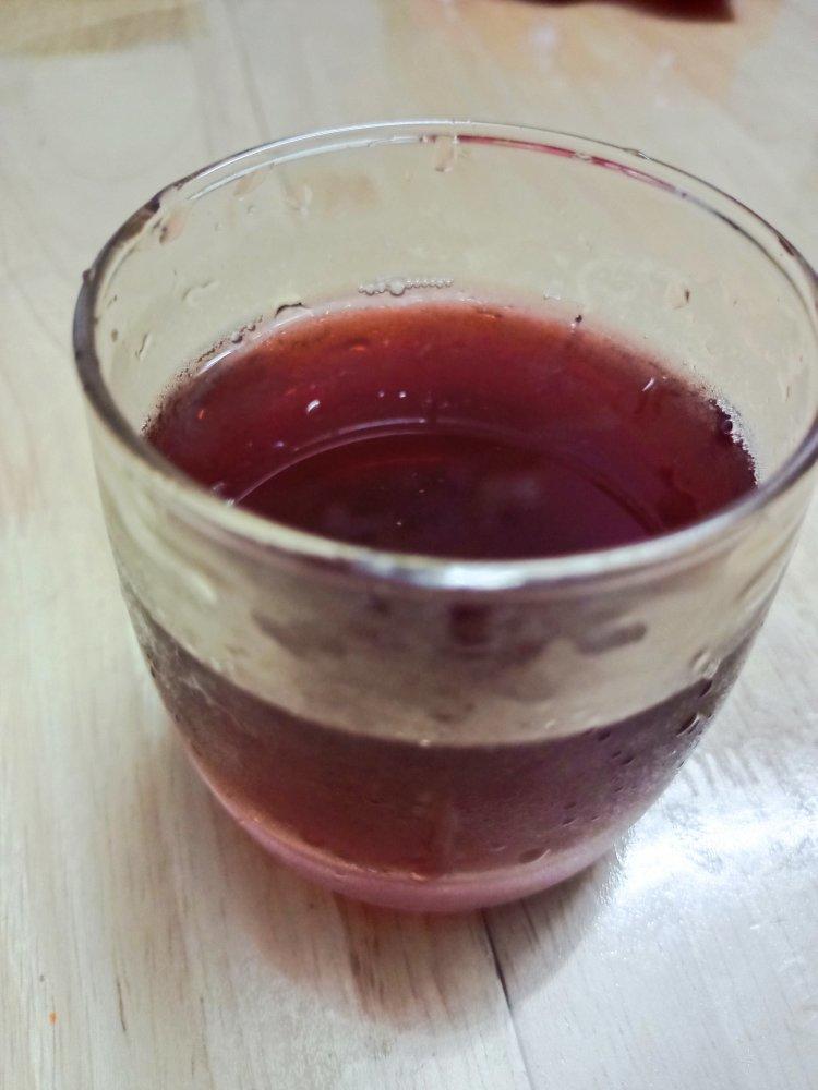 小姨妈传统酸梅汤（自己熬煮，绝杀外面买的，或者莫名其妙粉末冲的）