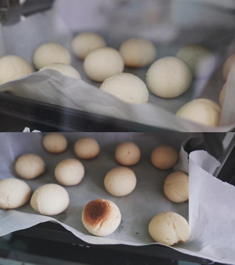 爆浆麻薯、爆浆恐龙蛋、爆浆小团子