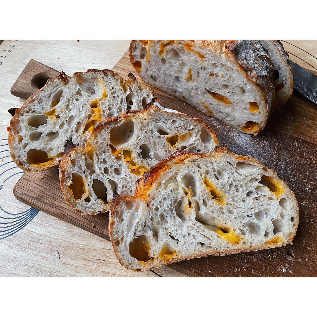 saltedfish做的gutenappetit