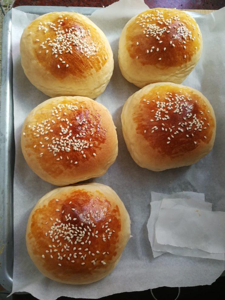 做了10000个汉堡胚后，我来教你最简单的做法