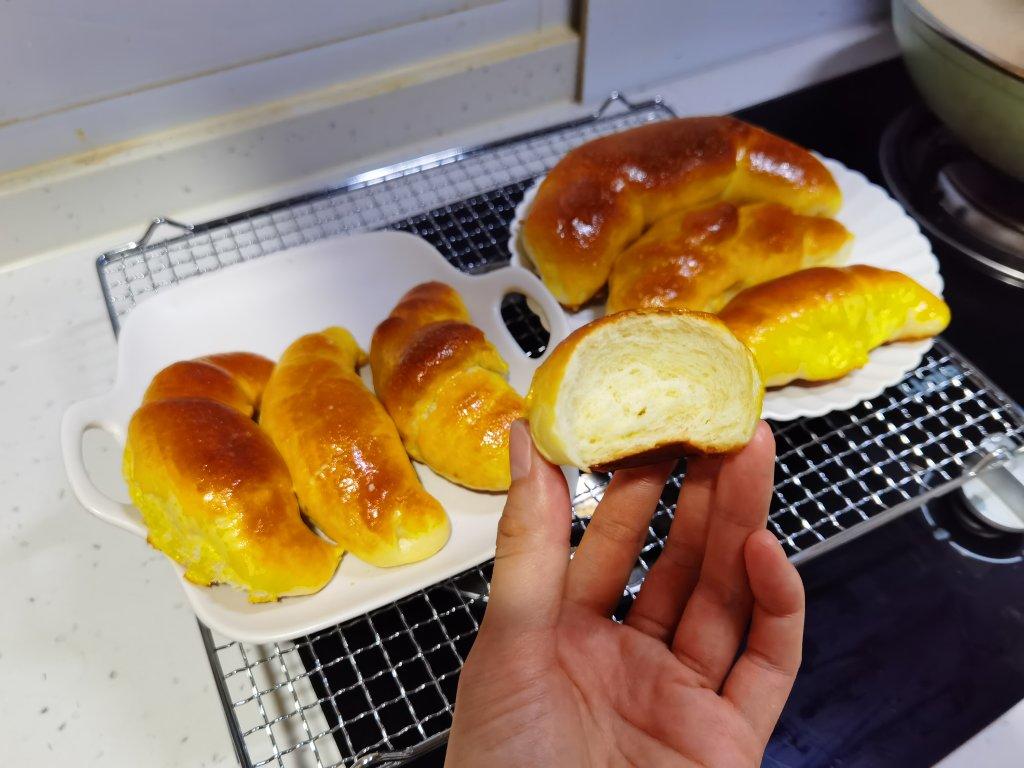 牛角包（小美版）