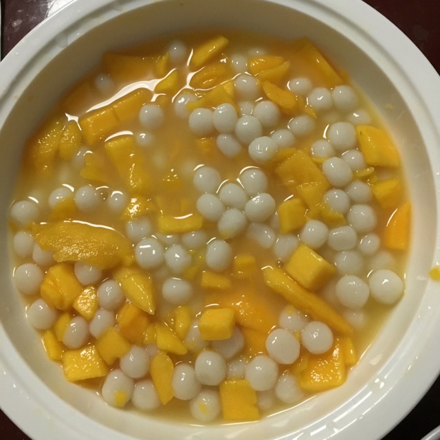 多芒小丸子