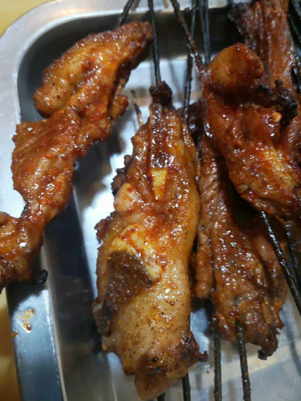 治愈系美食(收藏版)