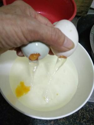 糯米鸭蛋的做法 步骤3