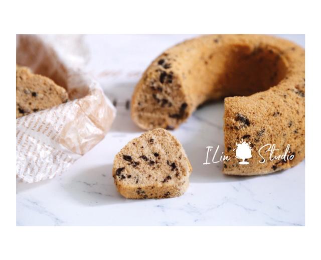 网红奶茶奥利奥蛋糕的做法