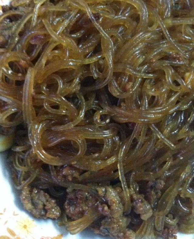 晚餐•2014年10月15日