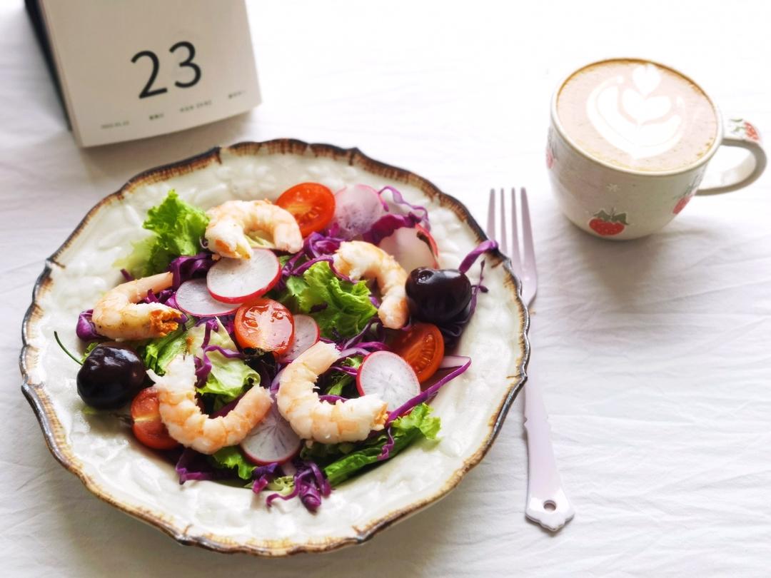 糖糖的早餐合集🍱