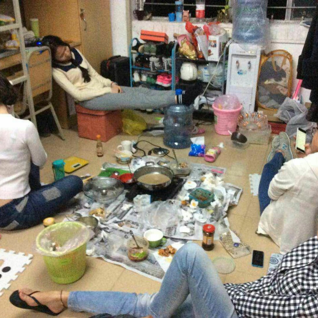 三鲜火锅