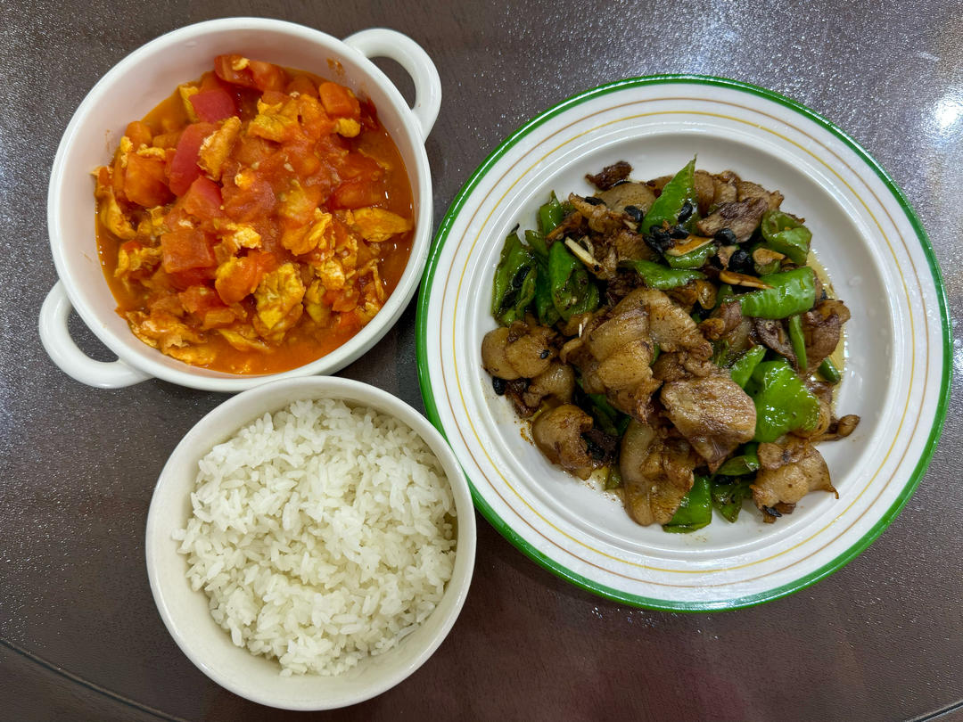 无敌下饭的四川小炒（家庭自制版）｜回锅肉