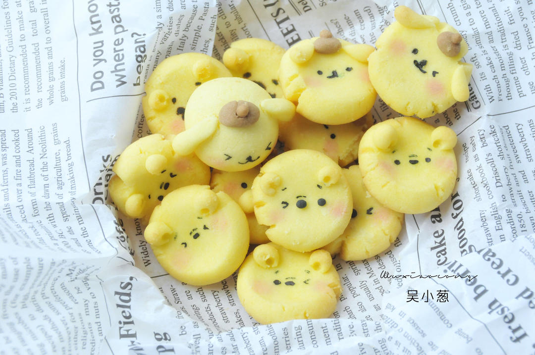 让人无法拒绝的卡通玛格丽特