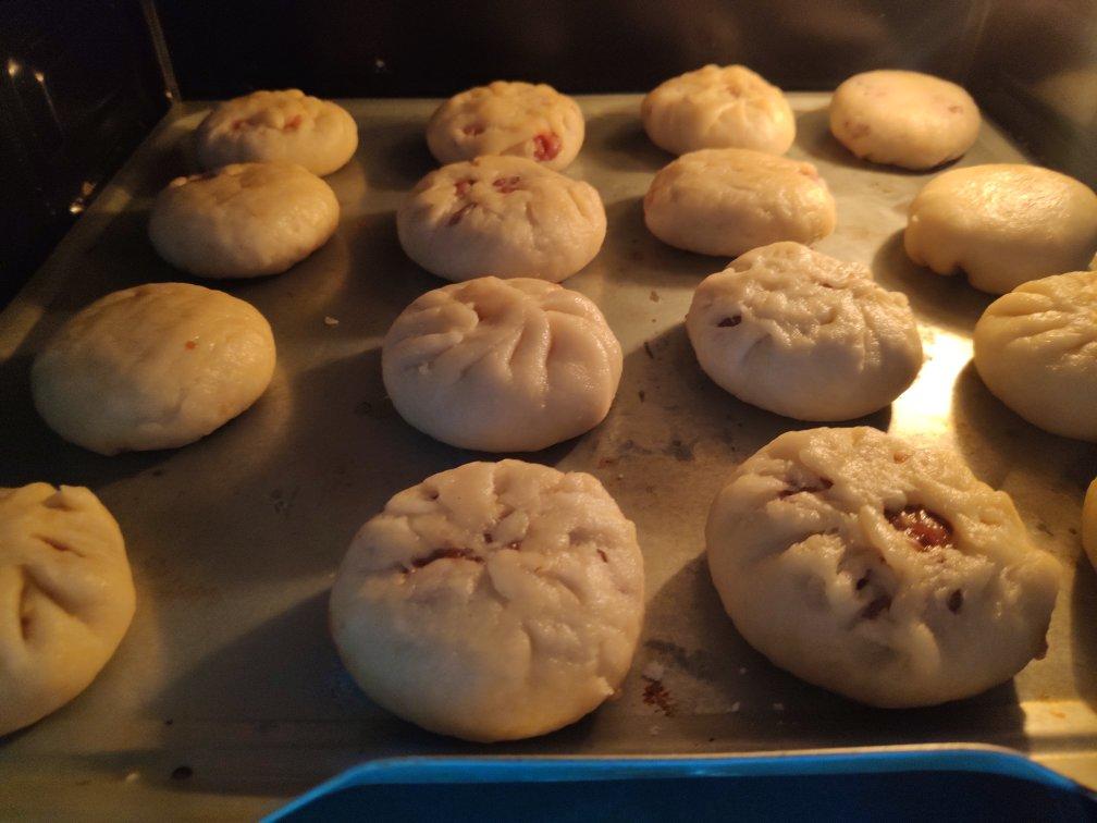 【曼食慢语】酥皮鲜肉月饼