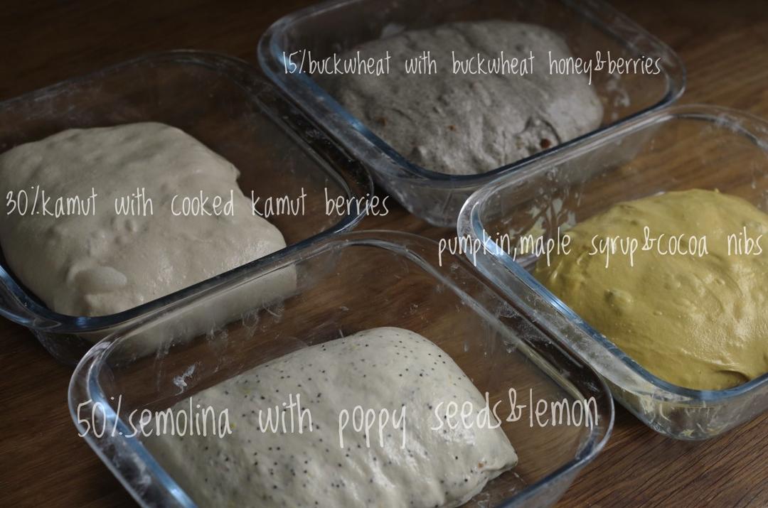 sourdough