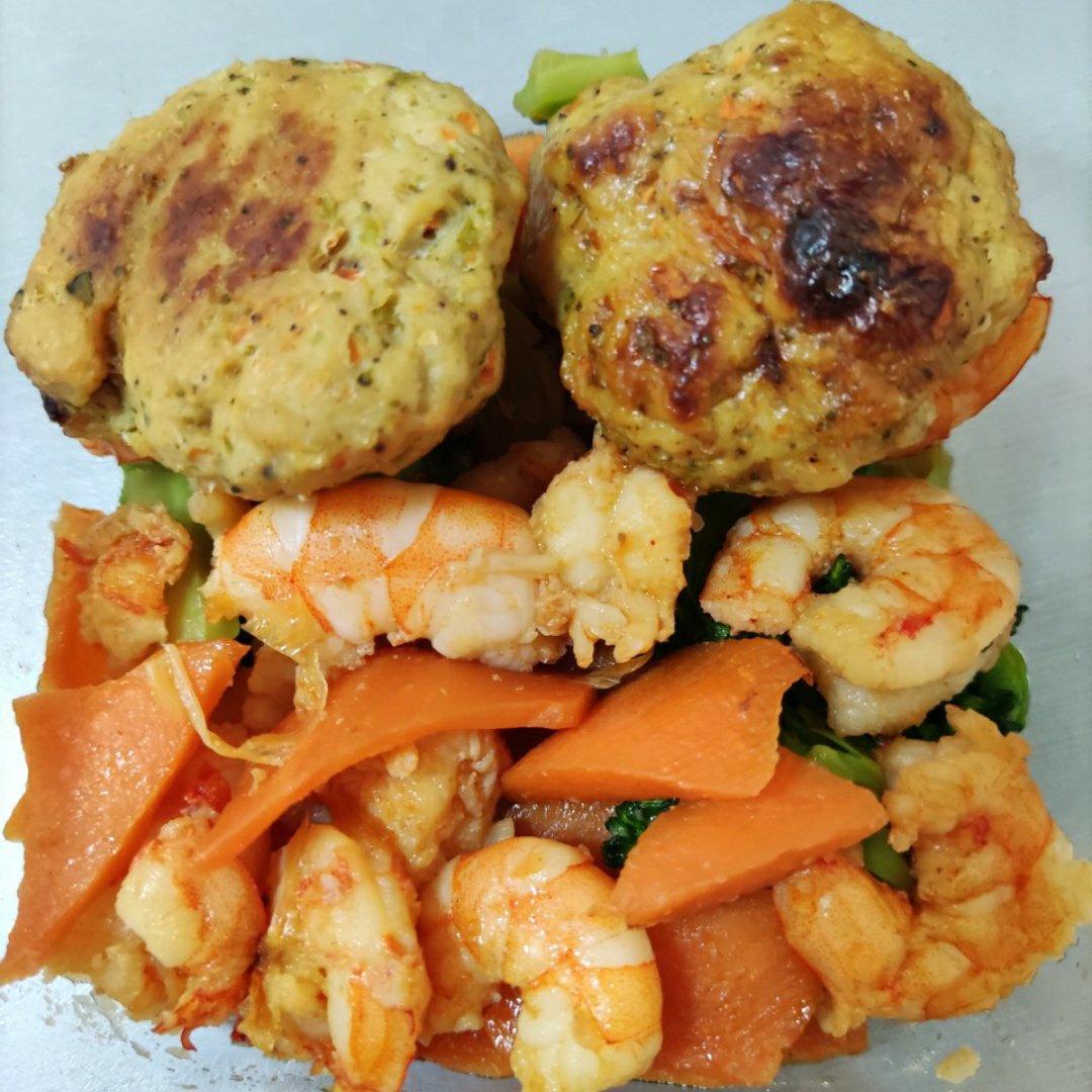 工作日便当🍱