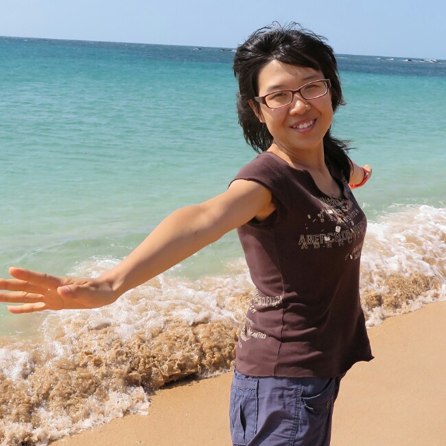 十点钟阳光~ ☆