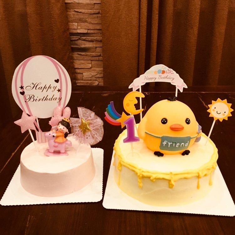 《Tinrry+》戚风蛋糕（6寸配方）（基础、超详细教程）