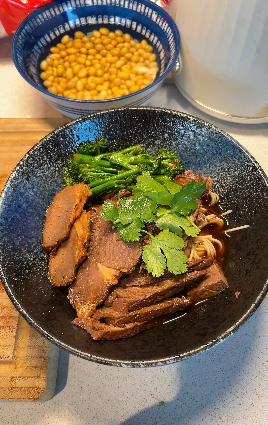 酱牛肉
