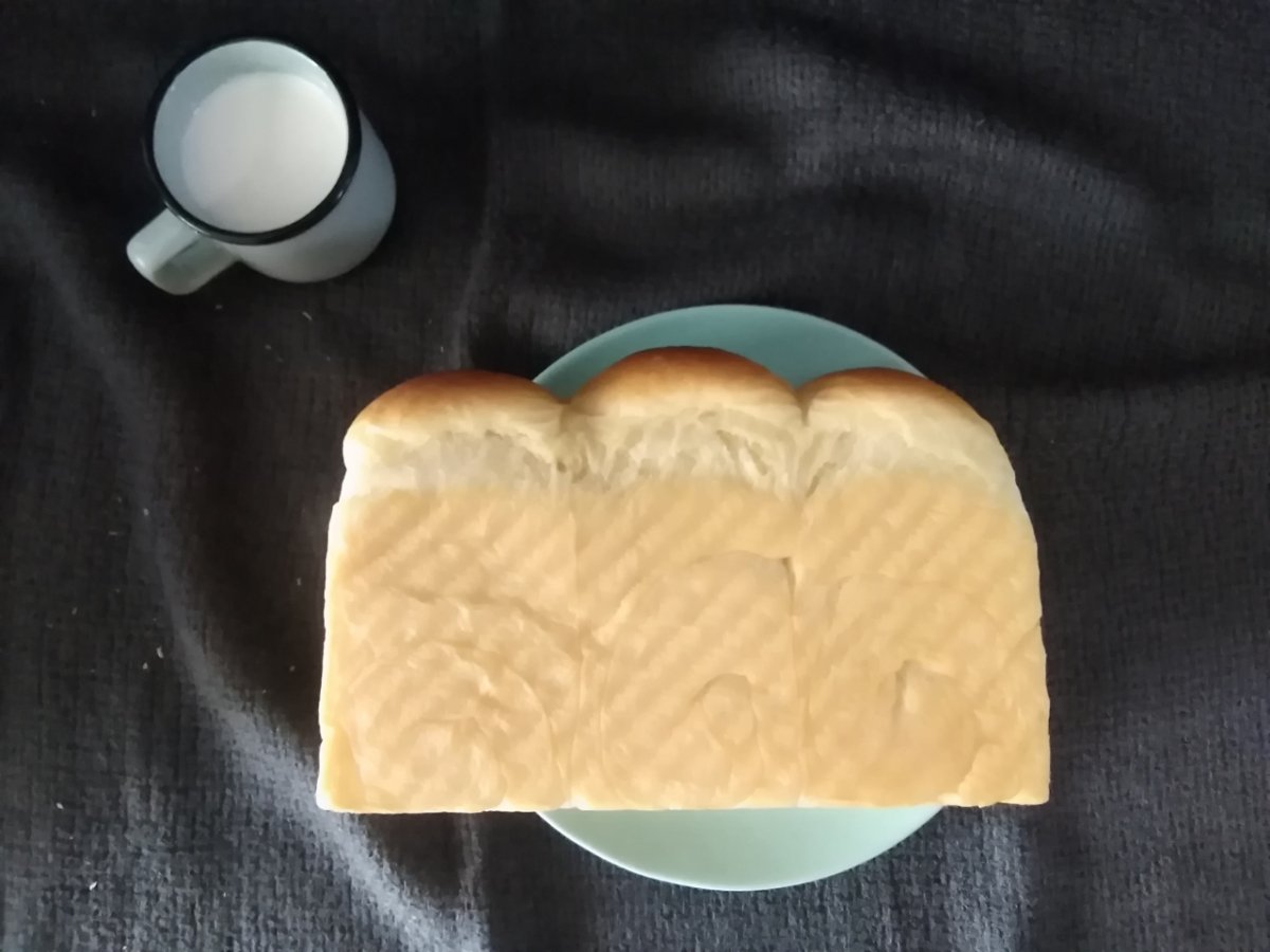 北海道100%中种一次性发酵橄榄油面包~~大名鼎鼎的妃娟  变形版