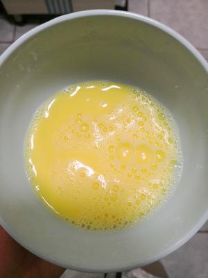 暖暖的西红柿鸡蛋面的做法 步骤5
