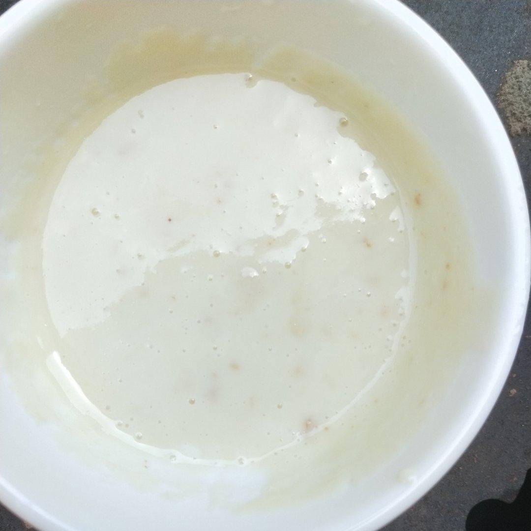 超快手自制炼乳（附奶粉版配方）