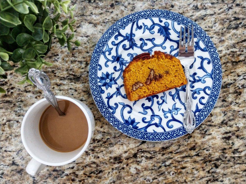 100%全麦南瓜核桃快手面包丨健康·烘焙