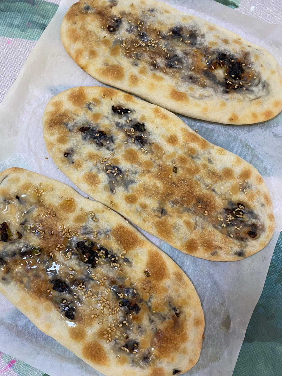 👨‍👩‍👧‍👦口粮