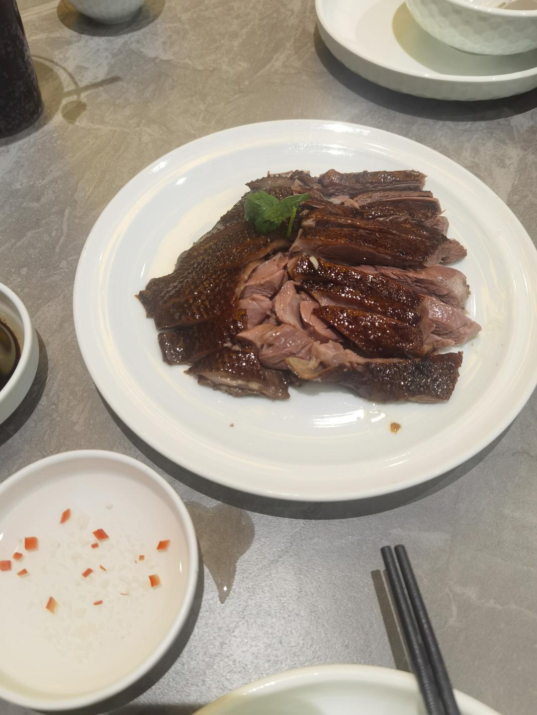 每日烟火气