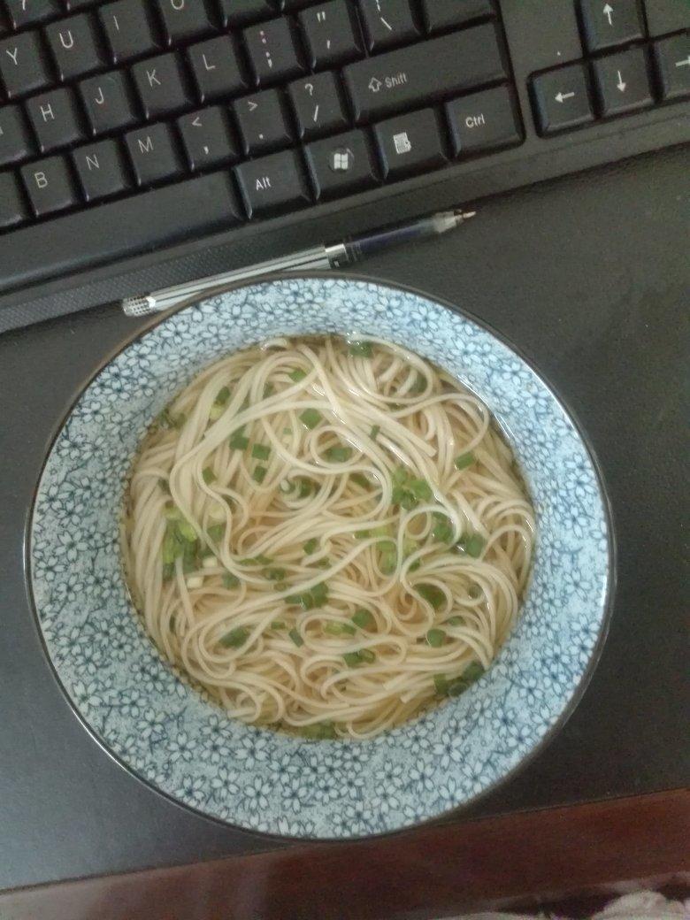 酥软的千层饼